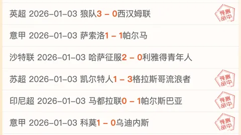 【激情燃烧！意甲焦点解析，比分揭秘+精彩对决剖析】